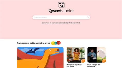 qwant junior tlcharger|Add Qwant Junior on desktop